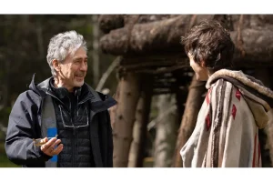 Tony Gilroy Clears Air: No Rift with Filoni Over Andor