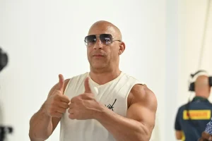 Vin Diesel Praises Priyanka Chopra: Mandela Comparison Stuns Fans