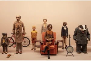 Wes Anderson’s Asteroid City Lands on Peacock This Week