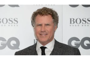 Ex-SPFL Star Starstruck Meeting LAFC Owner Will Ferrell