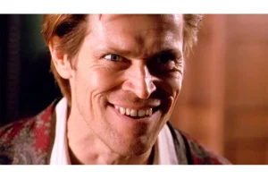 Willem Dafoe Reveals Why He’ll Never Work with Woody Allen
