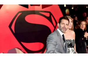 Zack Snyder Defends “Martha” Scene: Critics Missing the Point