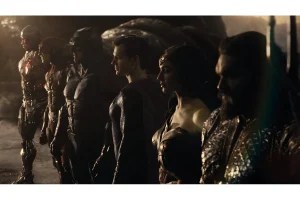 Zack Snyder Says Snyder Cut Campaign “Literally Saved Lives”