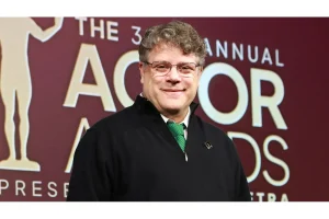 Why the Actor Awards Name Change Matters, Says Sean Astin