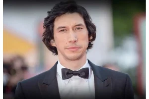 How Adam Driver’s Bar Revolutionized Animation Forever