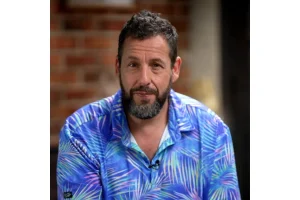 Adam Sandler Replaces Christian Bale in ‘Time Out’ Remake