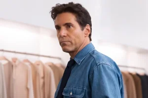 How Alessandro Nivola’s Career Experiment Finally Paid Off