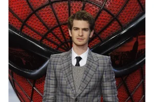 Andrew Garfield Reveals Why He Lost a Role Over Looks