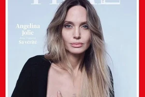 Angelina Jolie’s Life One Year After Divorce: The Truth Revealed