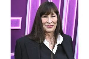 Anjelica Huston’s New Fantasy Movie Adds 3 Stars