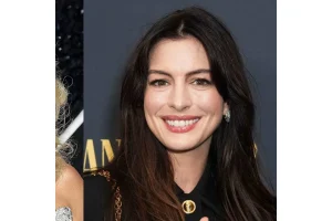 Anne Hathaway and Priyanka Chopra Join Oscars Presenters Lineup