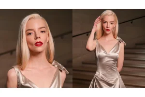Anya Taylor-Joy Eyed for Major Role in Hunt for Gollum