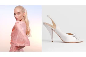 Anya Taylor-Joy’s Stunning Fashion Highlights This March