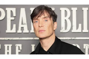 Cillian Murphy’s Son Aran Joins Major HBO Series Youth