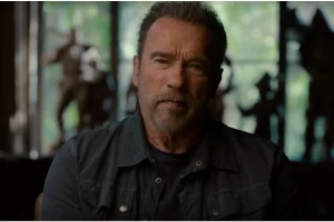Arnold Schwarzenegger Returns to Relaunch Conan Franchise
