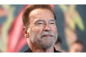 Arnold Schwarzenegger Confirms Predator Return and More