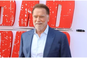 Arnold Schwarzenegger Confirms Surprise Return to Predator