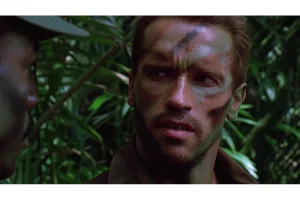 Arnold Schwarzenegger Confirms New Conan, Predator, Commando Films