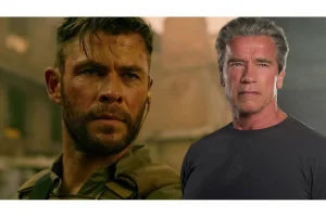 Arnold Schwarzenegger Set to Revive 3 Classic Action Franchises