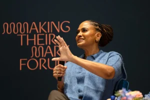 Ava DuVernay and Female Art Leaders Unite at Landmark Forum