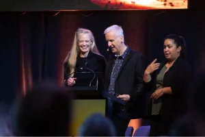 James Cameron Teases Avatar 4 Focused on Varang’s Rise