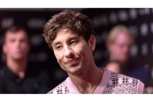 Barry Keoghan’s Stunning Beatles Look Shocks New York Fans