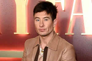 Barry Keoghan Reveals How He Became Duke Shelby in Peaky Blinders