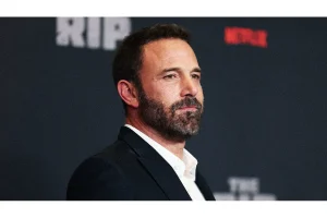 Streaming Giant Acquires Ben Affleck’s AI to Revolutionize Film
