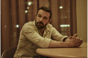 Netflix Acquires Ben Affleck’s AI Filmmaking Startup