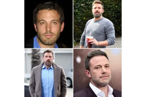 Ben Affleck and Matt Damon Strike First-Look Netflix Deal