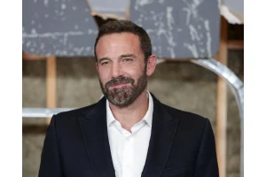 Ben Affleck’s Friends Fear Return to Bad Habits Amid Stress