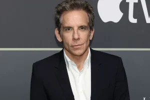 Ben Stiller Demands White House Remove Tropic Thunder Clip