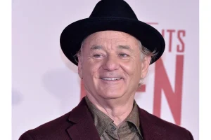 Bill Murray’s Surprising Reason for Voicing Garfield Revealed