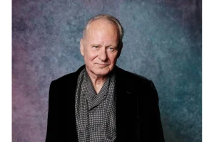 Bill Murray Reveals His Ultimate Acting Inspiration