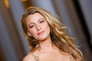 Blake Lively Cheers Wrexham Past Chelsea in Surprising Matchday Showdown