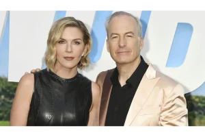 Bob Odenkirk Hints at Possible Pluribus Season 2 Cameo