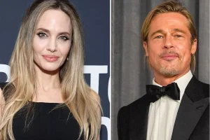 Brad Pitt and Christina Applegate Didn’t Talk for Years After Breakup