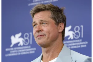 Brad Pitt & Alan Ritchson’s War Machine: Same Name, No Link