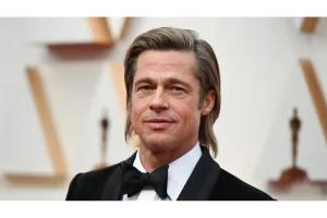 Jail Actor Claims Gwyneth Told Brad Pitt About Weinstein Abuse