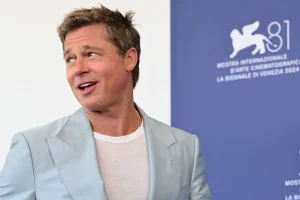 Brad Pitt’s Youthful Look Explained by Top Plastic Surgeon
