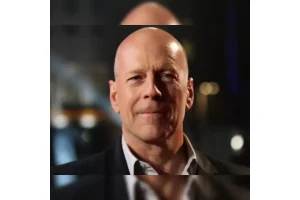 Bruce Willis Spotted Out Amid Heartfelt Dementia Update