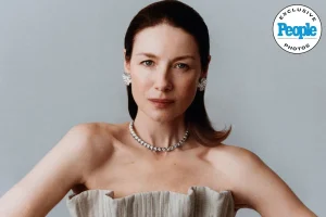 Caitríona Balfe’s $4M Net Worth From Outlander Revealed