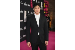 Riverdale’s Charles Melton Welcomes First Child in Private Joy