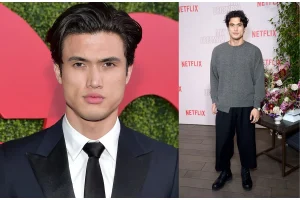 Charles Melton Becomes Father: Sweet Newborn Photos Shared