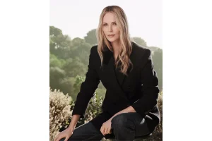 Charlize Theron’s Bold Fight Against South Africa’s Crisis