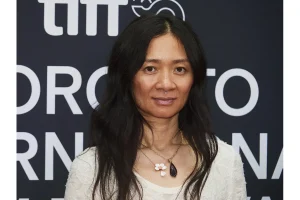 Chloé Zhao and Stars Shine Bright at 2026 Unforgettable Awards