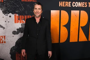 Christian Bale Calls Reprising American Psycho Role “Brave”