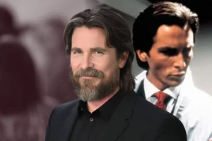 Christian Bale Backs Bold New American Psycho Remake
