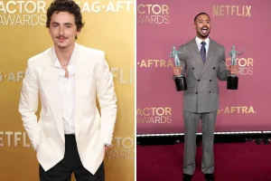 Christian Bale Teases Heat 2 with DiCaprio Reunion Nearly Happened