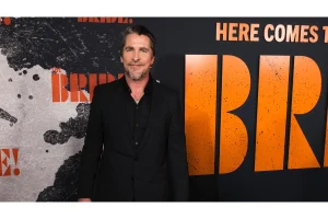 Christian Bale Reveals Shocking Meaning Behind The Bride Ending